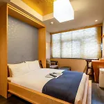 Gozan Hotel & Serviced Apartment Higashiyama Sanjo