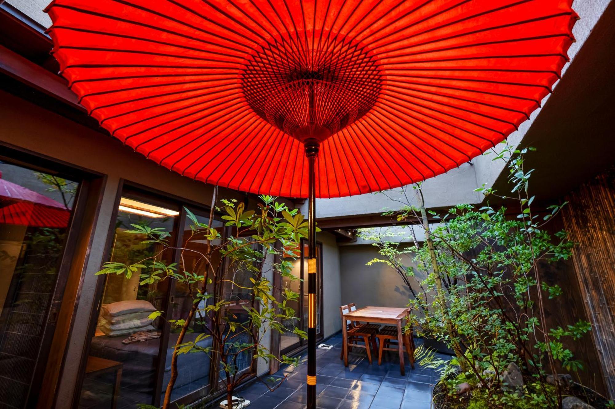 Gozan & Serviced Higashiyama Sanjo Hotel Kyōto